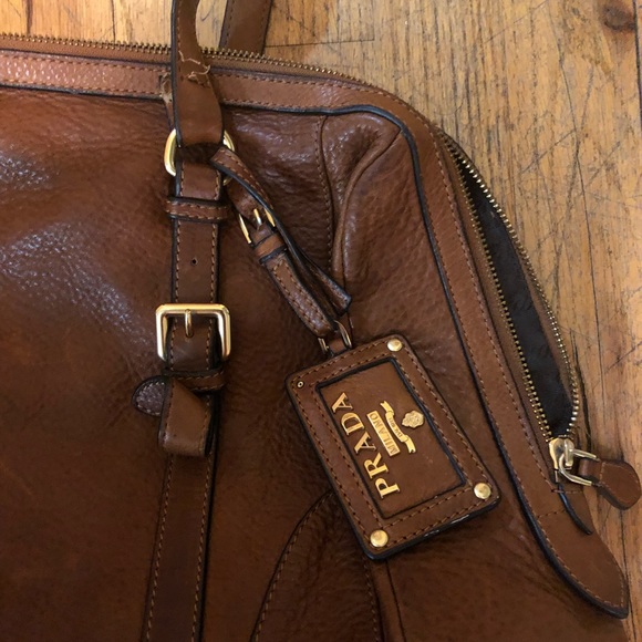 Use Prada bag one day sale only - Picture 4 of 6